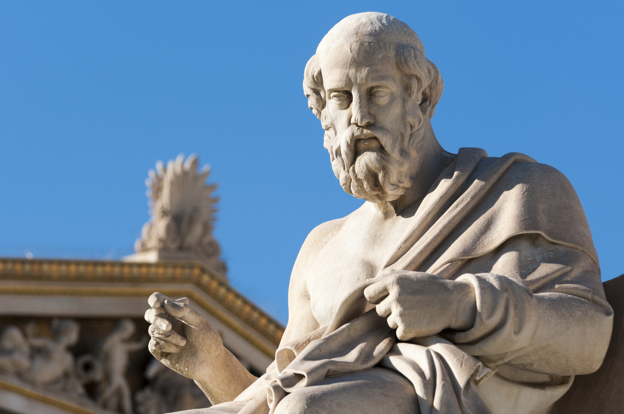 دیدگاه افلاطون