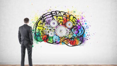 مکانیسم های دفاعی