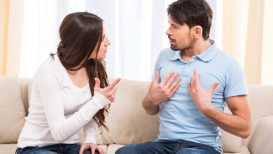 واکنش دفاعی