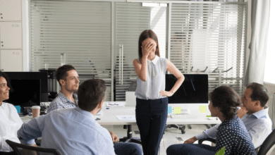 اختلال اضطراب اجتماعی