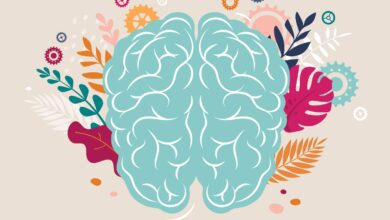 سلامت روان / اسکیمالوژی