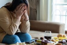 مشخصات مقاله طرحواره های ناسازگار اولیه و اضافه وزن و چاقی: مدل ذهنیت طرحواره ای