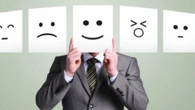 سه واکنش هیجانی اصلی به ما کمک می‌کند تنظیم هیجانی بهتری انجام بدهیم.