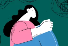 حساسیت به طرد: چرا نسبت به تنها ماندن نگران هستید؟