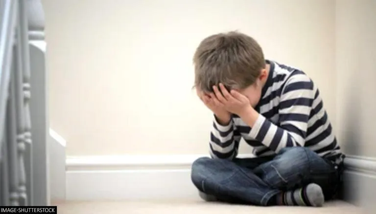 اختلالات PTSD طبقه ای از اختلالات روانی کودک و نوجوان است