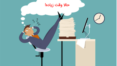 اهمال کاری