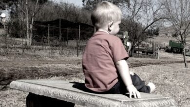 اثرات ماندگار تجربه رهاشدگی توسط والدین