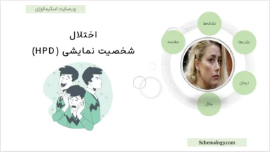 اختلال شخصیت نمایشی باعث می‌شود که همیشه دنبال تأیید دیگران باشید.