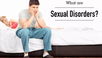 همه چیز درباره اختلال عملکرد جنسی