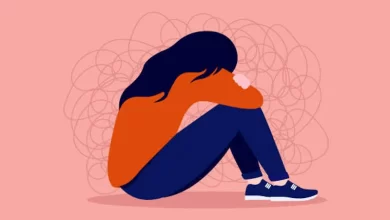 رابطه بین تروما و اختلالات روانی