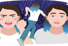 سبک های مقابله ای در طرحواره درمانی