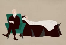 روانکاوی فرویدی: نظریه شخصیت و رواندرمانی