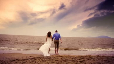 انتخاب همسر مناسب