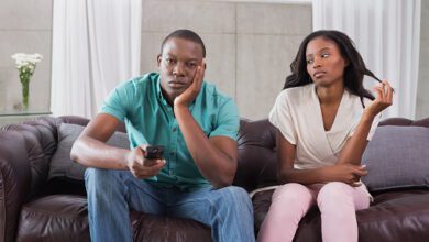 ۸ علامت سازش افراطی در روابط