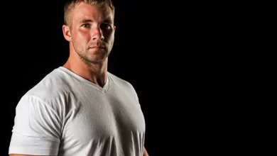 مردانگی سمی