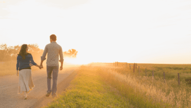 نشانه های رابطه سالم در زوجها