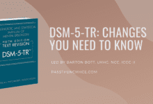 معرفی تغییرات DSM-5-TR