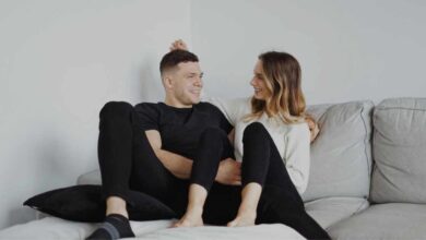 چرا خیلی زود وابسته و عاشق می‌شویم؟