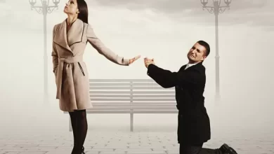 مقابله با طرد شدن