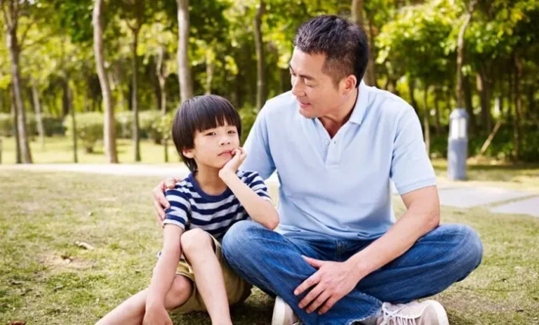 تربیت جنسی و صحبت با کودکان ۹ تا ۱۱ ساله درباره مسائل جنسی