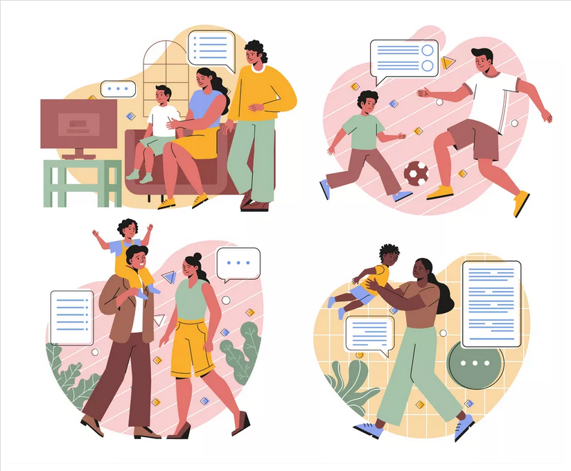 نیازهای هیجانی بنیادین در طرحواره درمانی