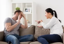 روابط صمیمی در اختلال شخصیت خودشیفته