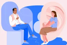 تمرین گوش دادن فعال در رواندرمانی و مشاوره