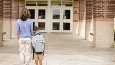 اختلالات اضطرابی کودکان در مدرسه و مهدکودک برای معلمان و والدین