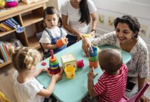 بازی درمانی چیست و چه کاربردی دارد؟