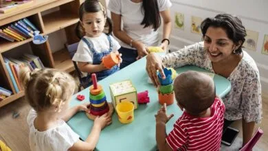 بازی درمانی چیست و چه کاربردی دارد؟