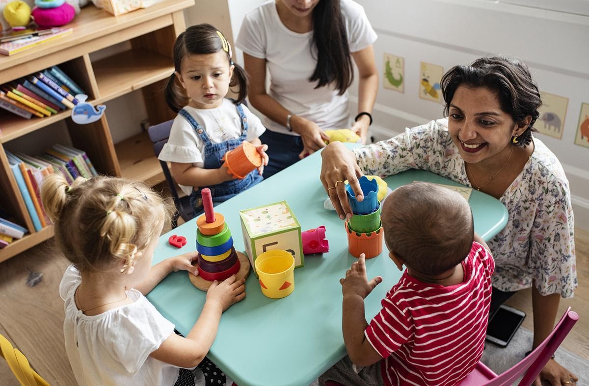 بازی درمانی چیست و چه کاربردی دارد؟