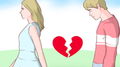 تأثیرگذاری طرحواره رهاشدگی بر روابط عاشقانه