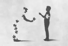 ویژگی های افراد خودقربانگر