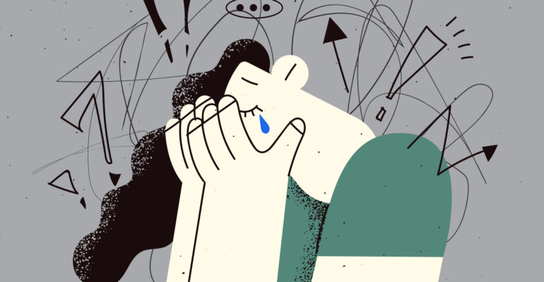 درمان طرحواره نقص و شرم