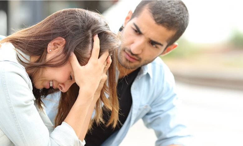 زندگی با اختلال شخصیت پارانوئید