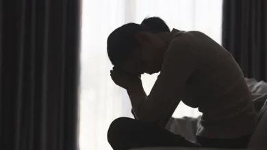 رابطه ترومای جنسی و روابط بزرگسالی