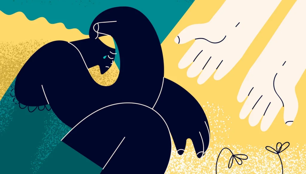 درمان سوگ طولانی مدت