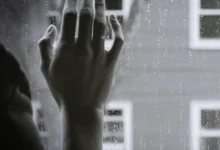 حمایت روانی در سوگ