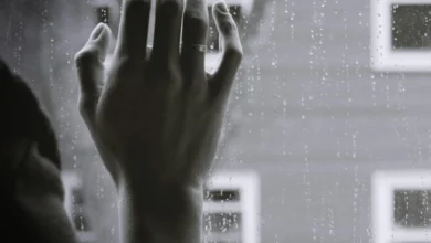 حمایت روانی در سوگ