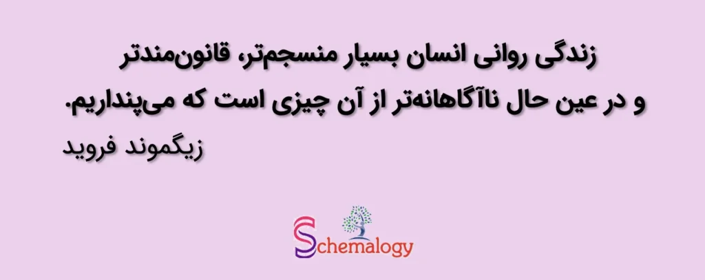 اعمال سهوی - فروید