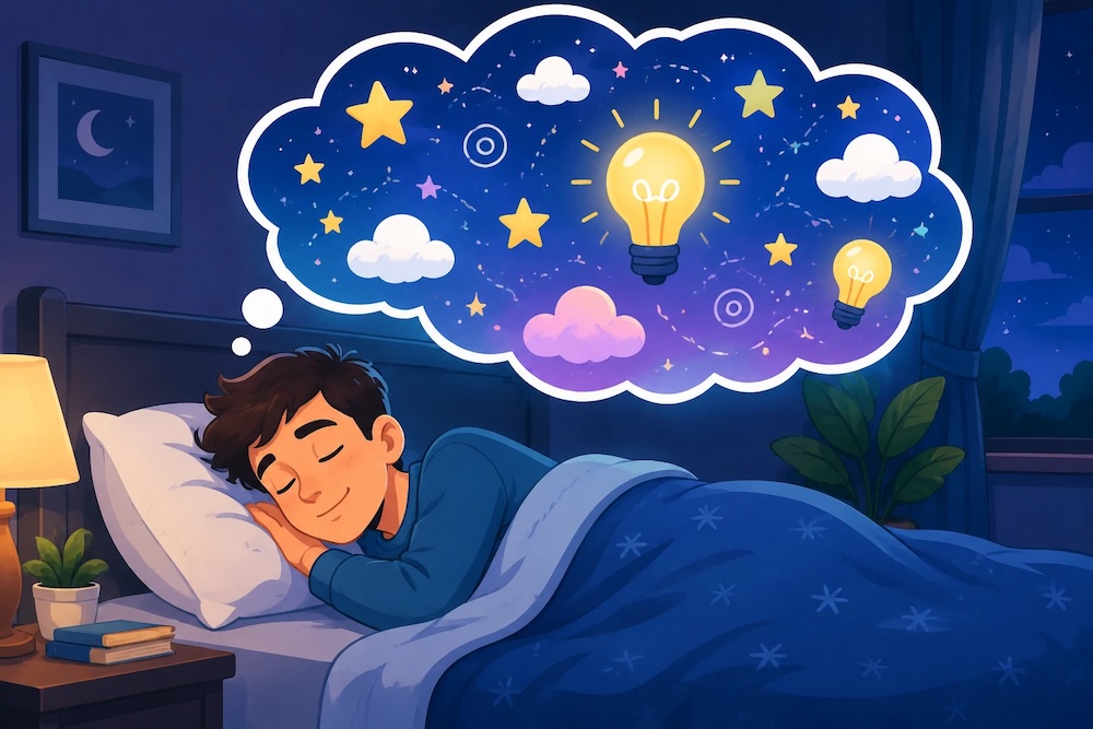 نظریه روانکاوی رؤیا