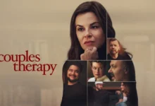تحلیل روانشناختی سریال couples therapy