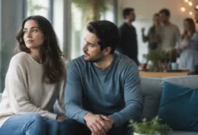تأثیر طرحواره انزوای اجتماعی بر روابط