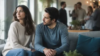 تأثیر طرحواره انزوای اجتماعی بر روابط