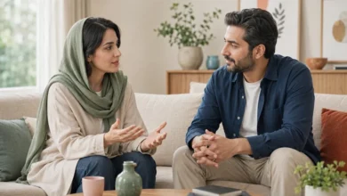یکی از روش‌های رسیدن به صمیمیت و حل تعارض مؤثر برای زوجها تمرین گفتگوی مشارکتی است.
