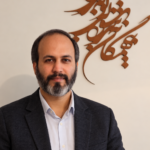 دکتر حمید بهرامی‌زاده